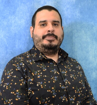 Gustavo Cabral Perez